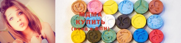 прущий лед Алексин